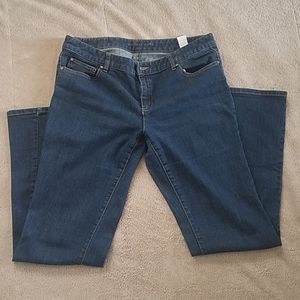Michael Kor Wide bottom jeans